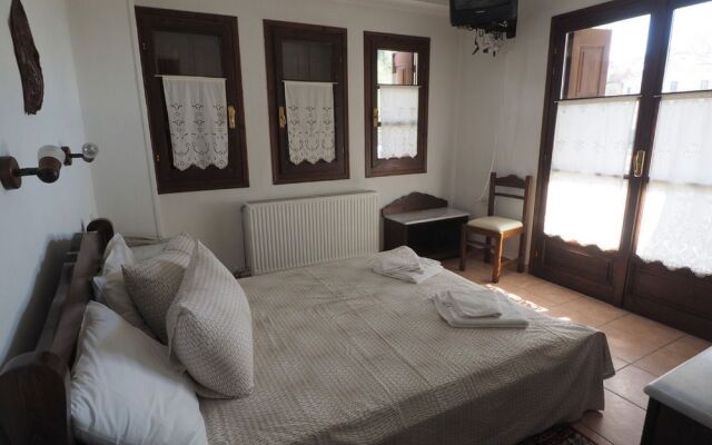 Kleitsa Guesthouse