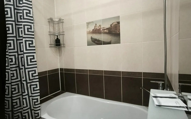 Как дома 22 на улице Пролетарская