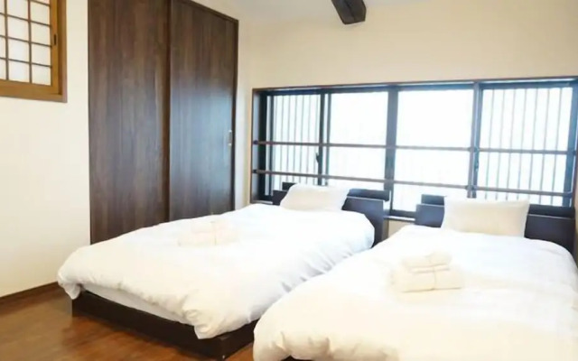 Horikawakoji Umenotoan