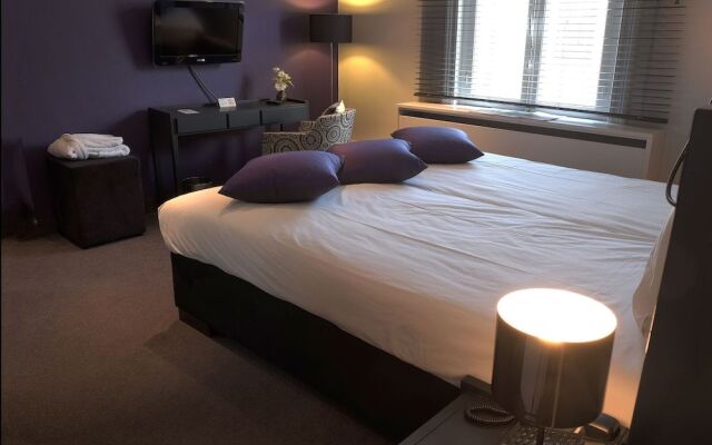 Hotel Villa Tilia