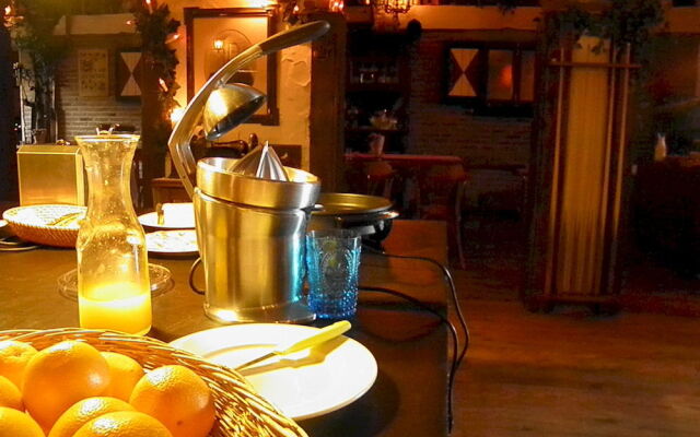 Boerderij de Zellebergen