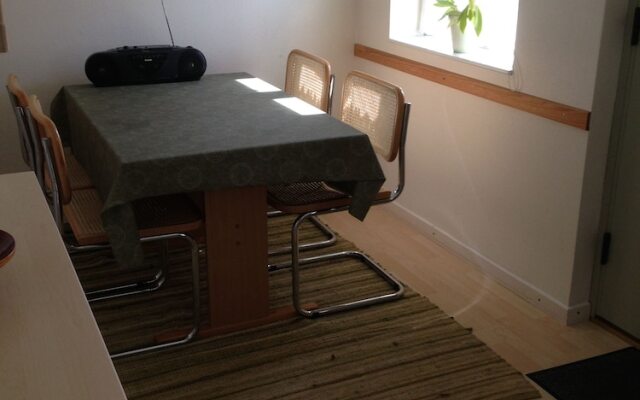 Birkende Bed And Breakfast