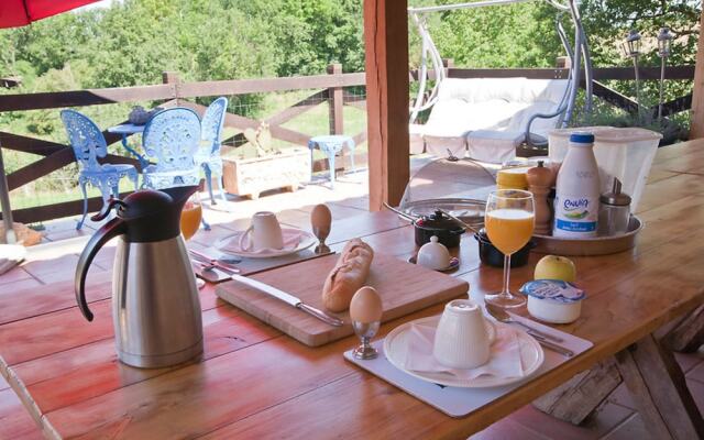 Chambres d'Hôtes du Passe-Temps