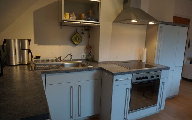 Lilis Ferienwohnungen