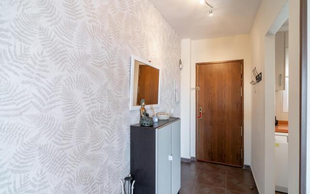 Almijara Apartments Casasol