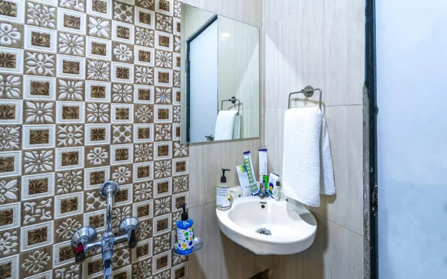 Treebo Kaizen, 3 Kms From Paragliding