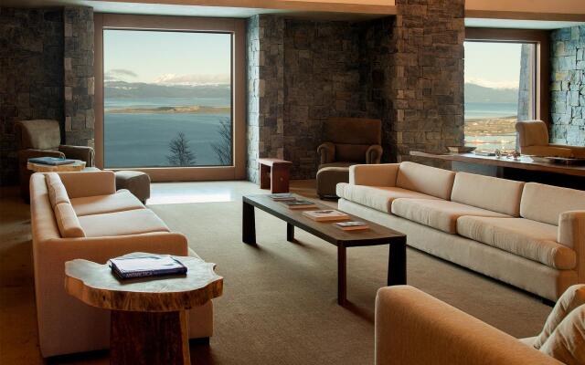 Arakur Ushuaia Resort & Spa