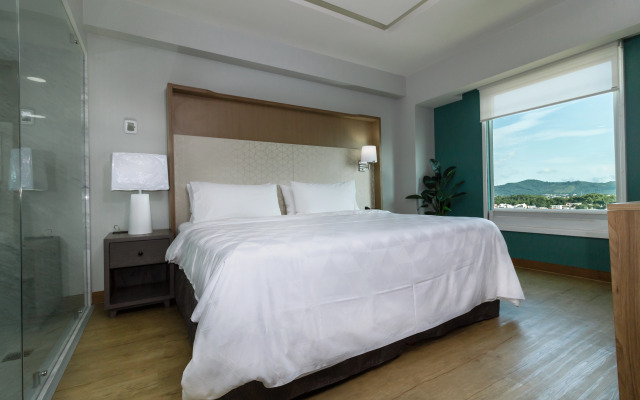 Holiday Inn Uruapan by IHG