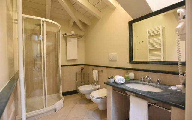 Suite Hotel Santa Chiara