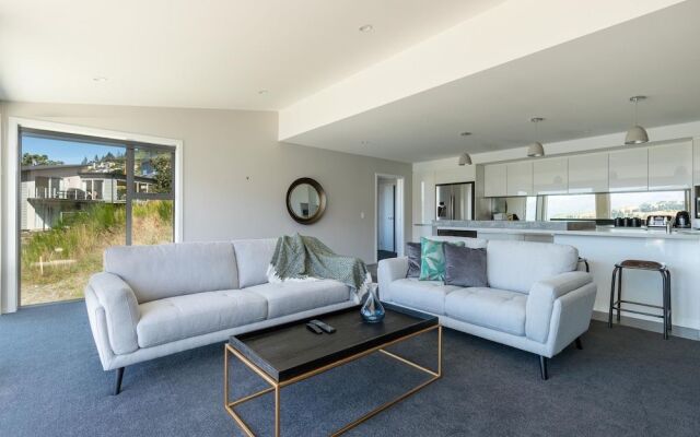 Alpine Retreat - Panoramic Views