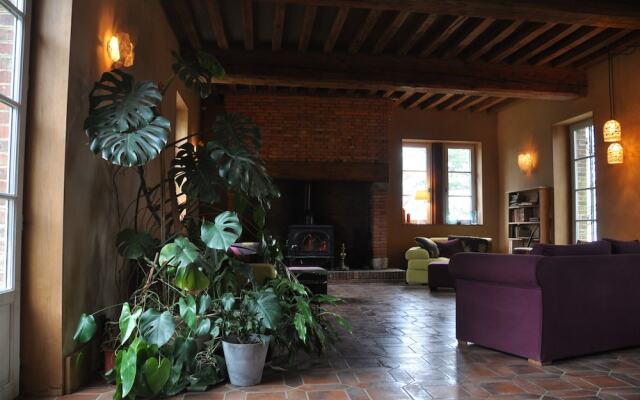 Les Jardins de Beauve