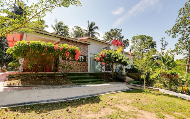 SPOT ON 89623 Nawawi's Backpackers