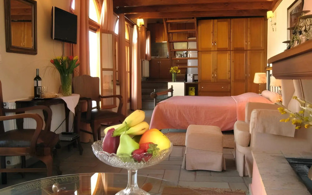 Hotel Ganimede