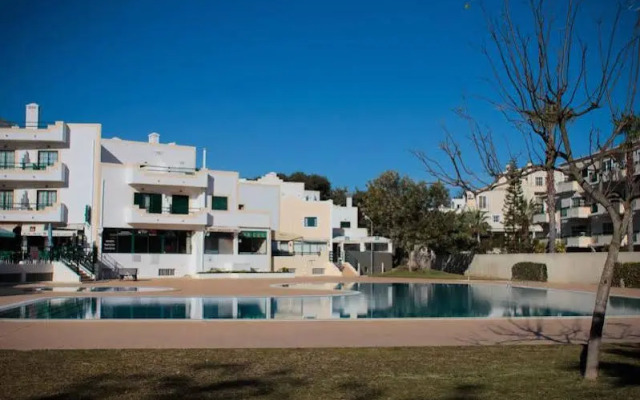 Dunas de Alvor