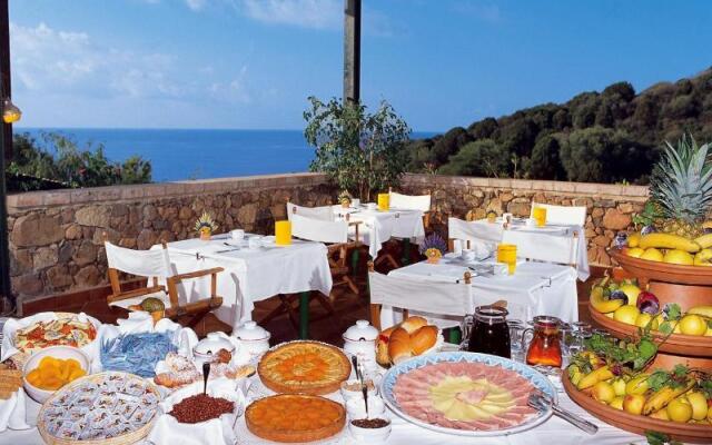 Hotel Club Baia Delle Ginestre