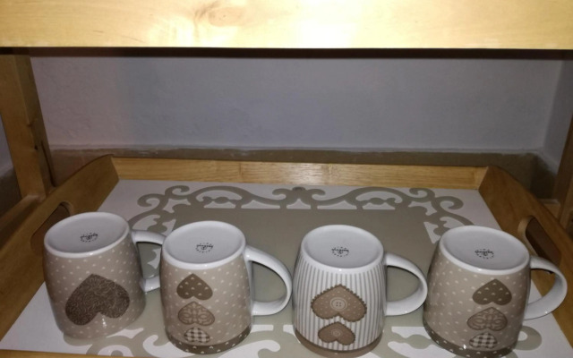 Sassi Sotto Le Stelle