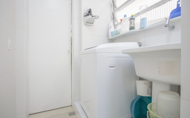 LineRio Praia de Copacabana 505