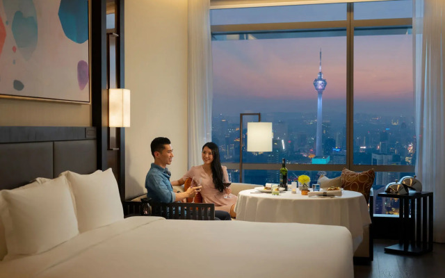 Banyan Tree Kuala Lumpur