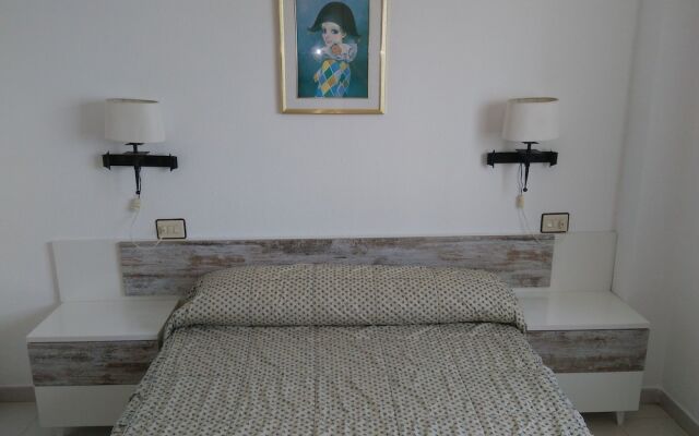 AP Costas Mar de Azahar