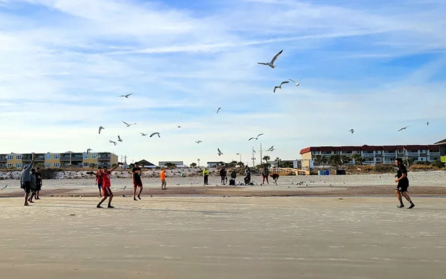 South Beach Ocean N2