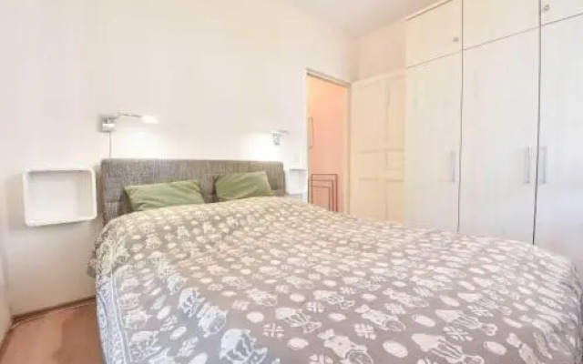 Villa Waldschloss, App 09