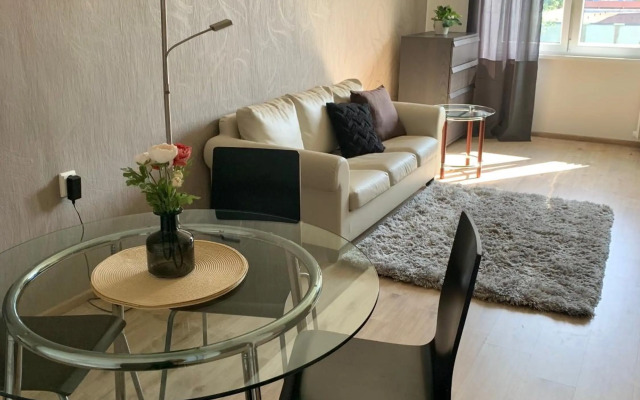 Apartman Skupovka