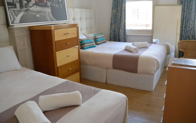 Hostel 7