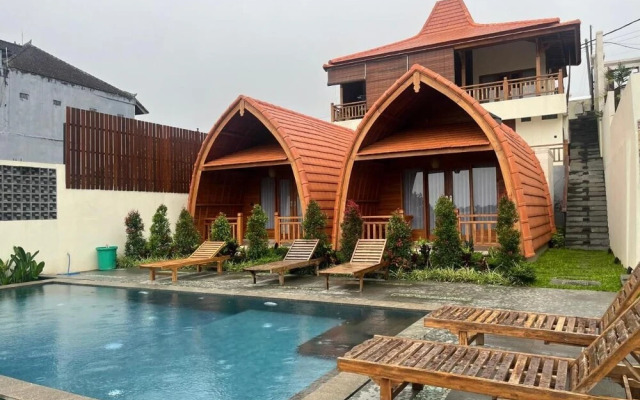 Keshava Villa Bedugul