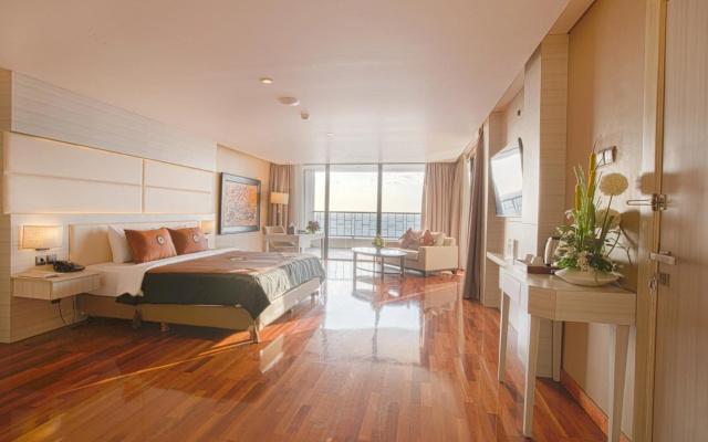 Sotis Hotel Kupang – Guest Rooms – Kupang