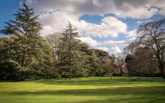 Downing College Cambridge