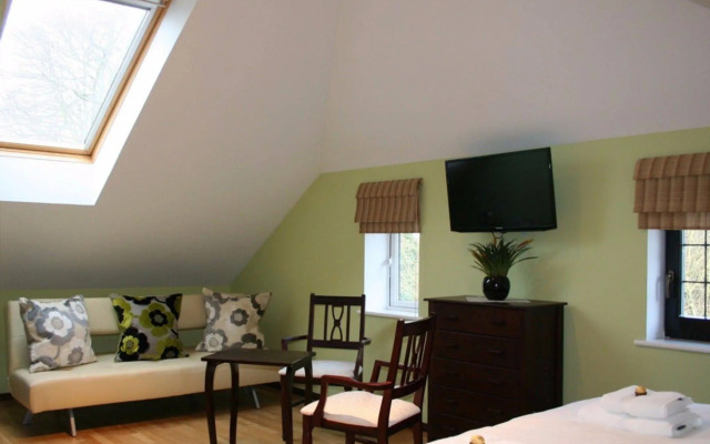Millers House