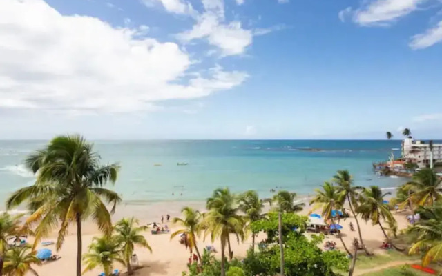 Apto Carolina Puerto Rico