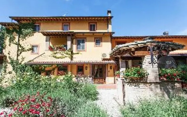 Garden Resort & Spa San Crispino