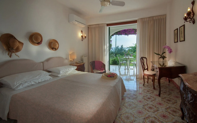 Semiramis Hotel De Charme