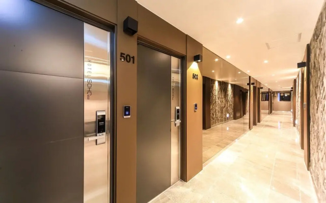 Ulsan Samsan Soho 102