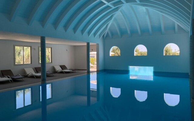 Hotel Puglia Garden
