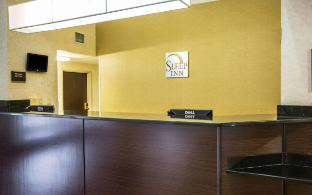 Sleep Inn Asheville - Biltmore West
