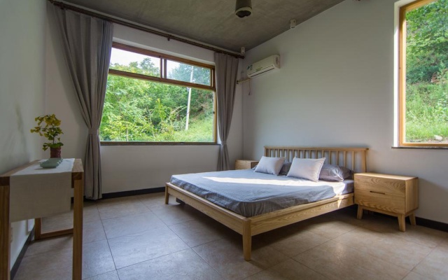 Yin Hotel – Guest Rooms – Beijing