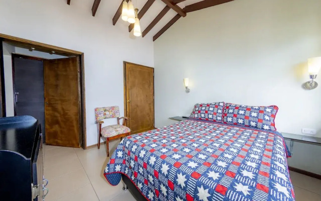 Mountain Hostels Manizales