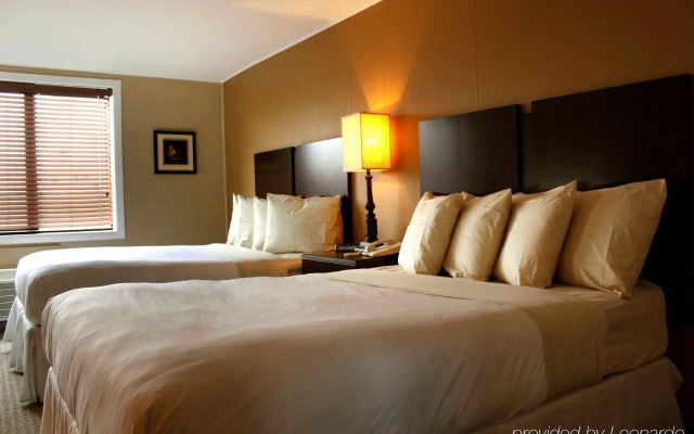 Red Roof Inn & Suites Herkimer