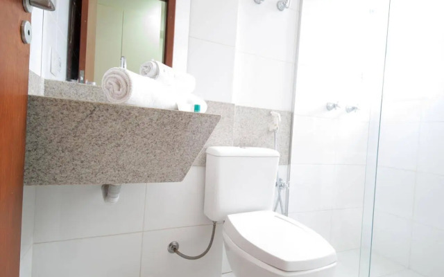 Premium Executive Hotel