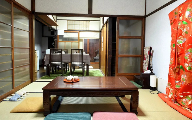Kyomachiya No Yado 794Inn Kiyomizu Gojo