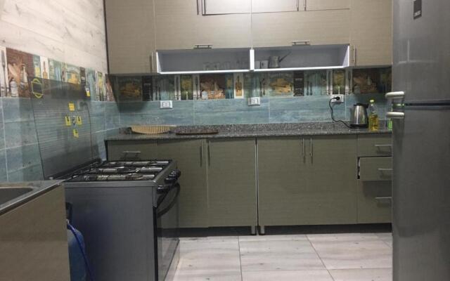 Ramco Hotel Apartments Compound Leila