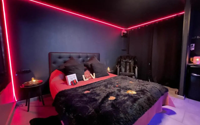 Lover's room 48