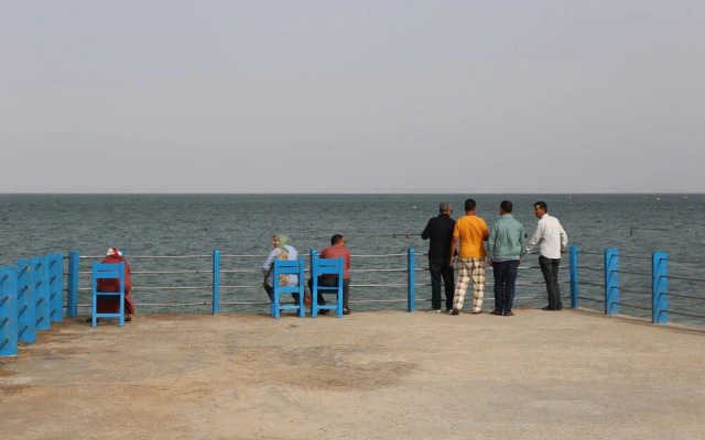 Dakhla Boarding Hotel & Restaurant