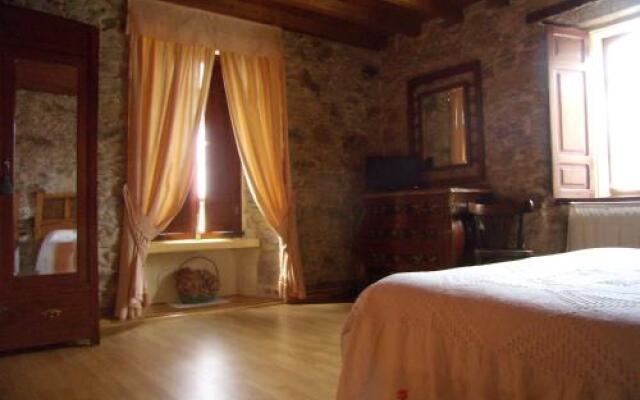 Casa Rural A Pasada