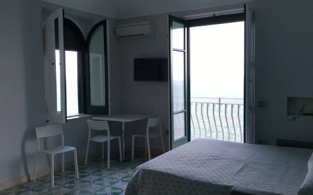 Apartments Amalfi Design Sea View
