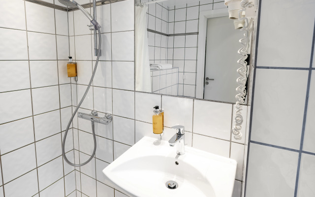 Go Hotel Ansgar