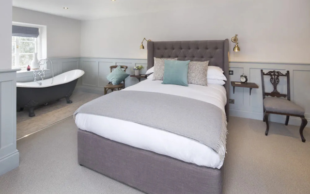 The George Townhouse