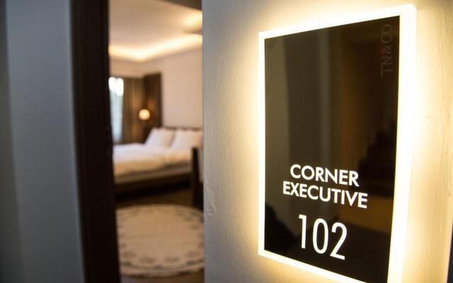 TN&CO Exclusive CIP Suites and Primeclass Rooms - Adults Only